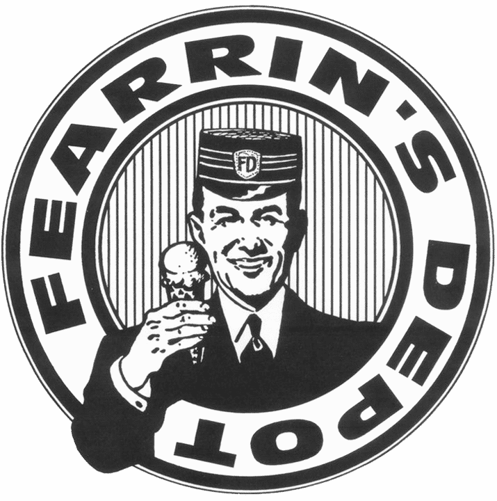 Fearrin's Ice Cream & Yogurt Depot